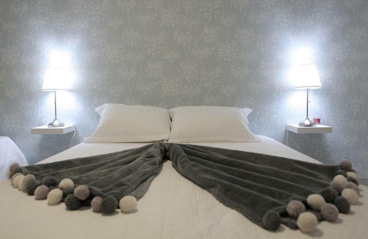 Hotel Imperio Romano Braga Zewnętrze zdjęcie