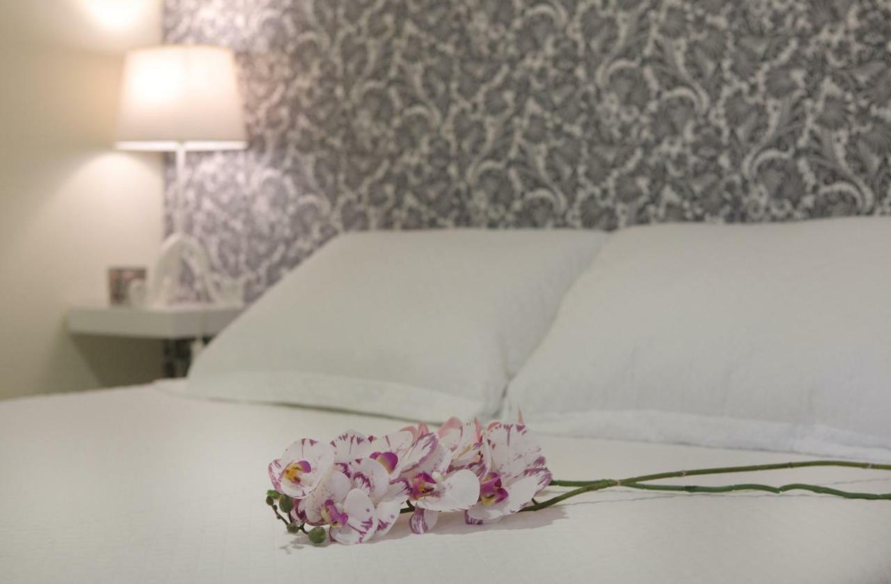 Hotel Imperio Romano Braga Zewnętrze zdjęcie