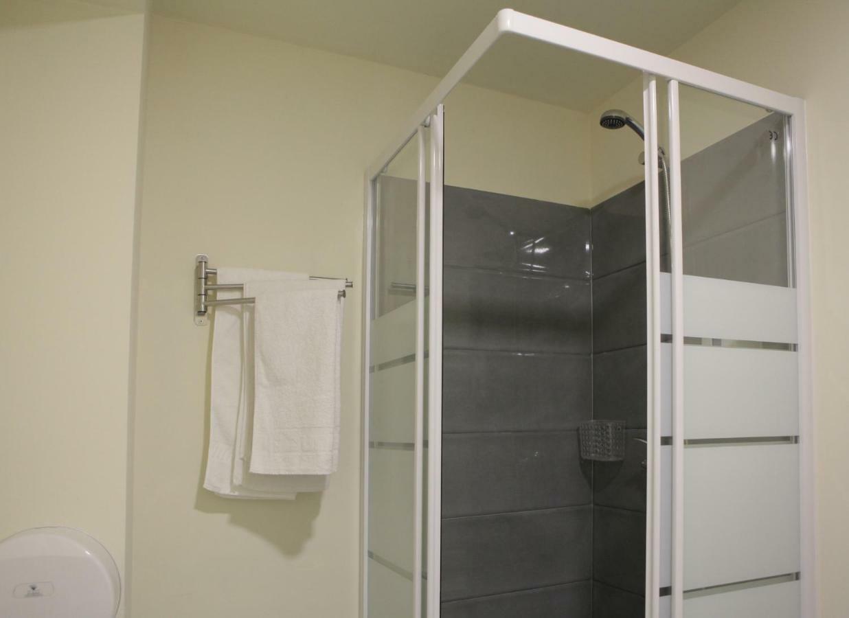Hotel Imperio Romano Braga Zewnętrze zdjęcie