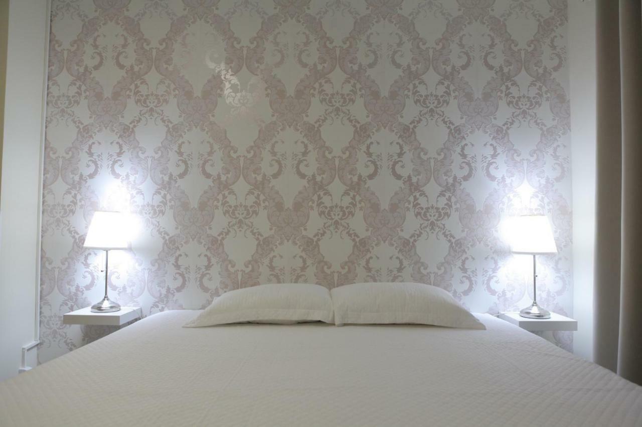 Hotel Imperio Romano Braga Zewnętrze zdjęcie