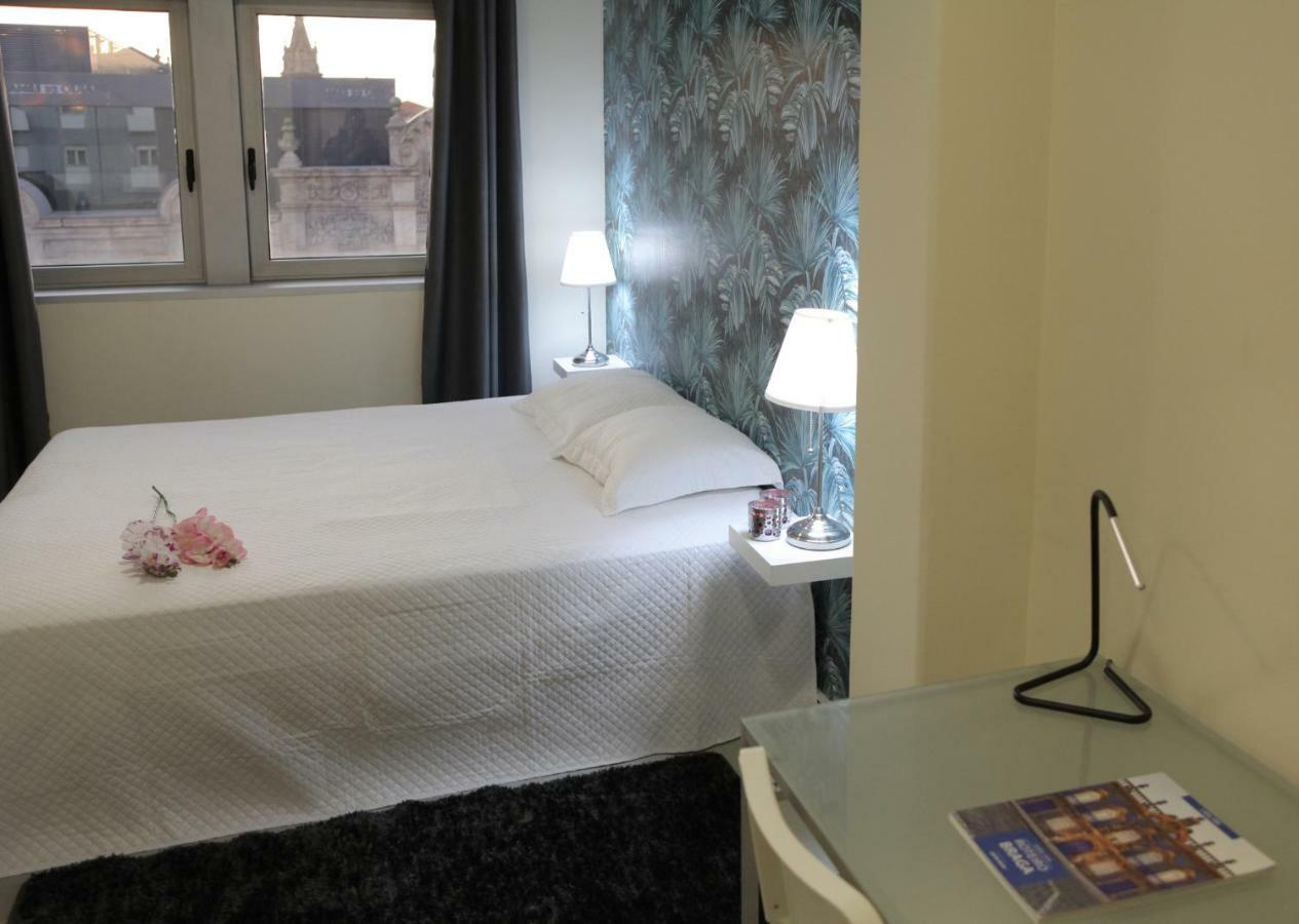 Hotel Imperio Romano Braga Zewnętrze zdjęcie