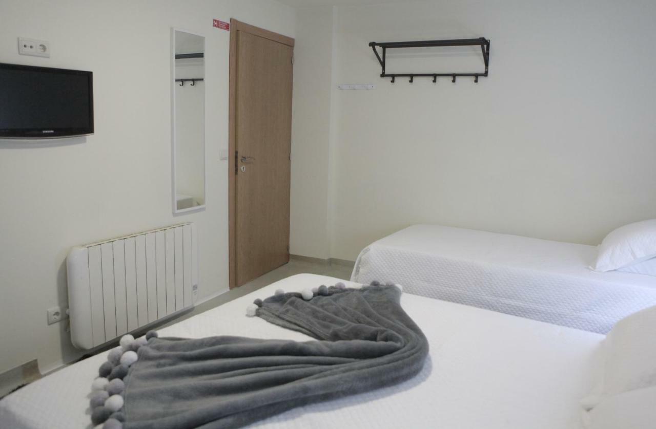 Hotel Imperio Romano Braga Zewnętrze zdjęcie