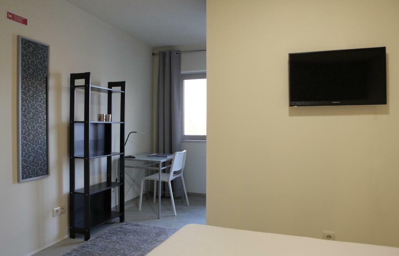 Hotel Imperio Romano Braga Zewnętrze zdjęcie
