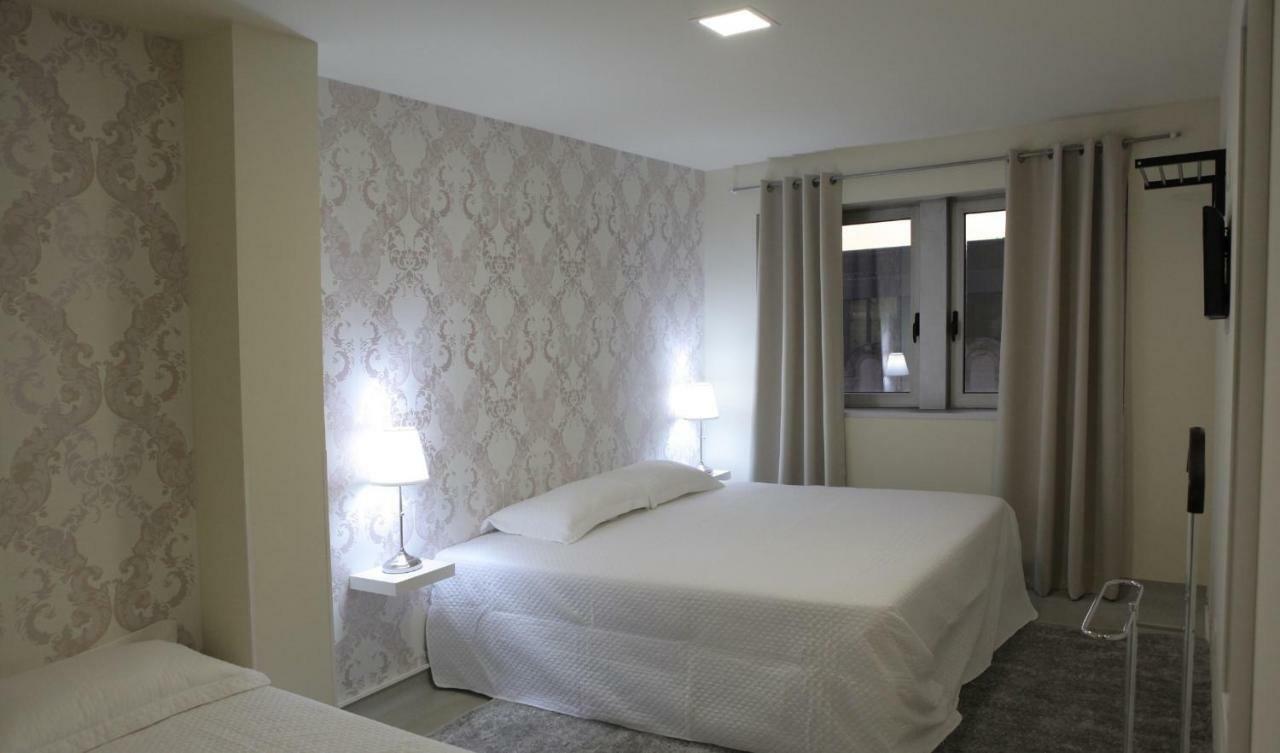 Hotel Imperio Romano Braga Zewnętrze zdjęcie