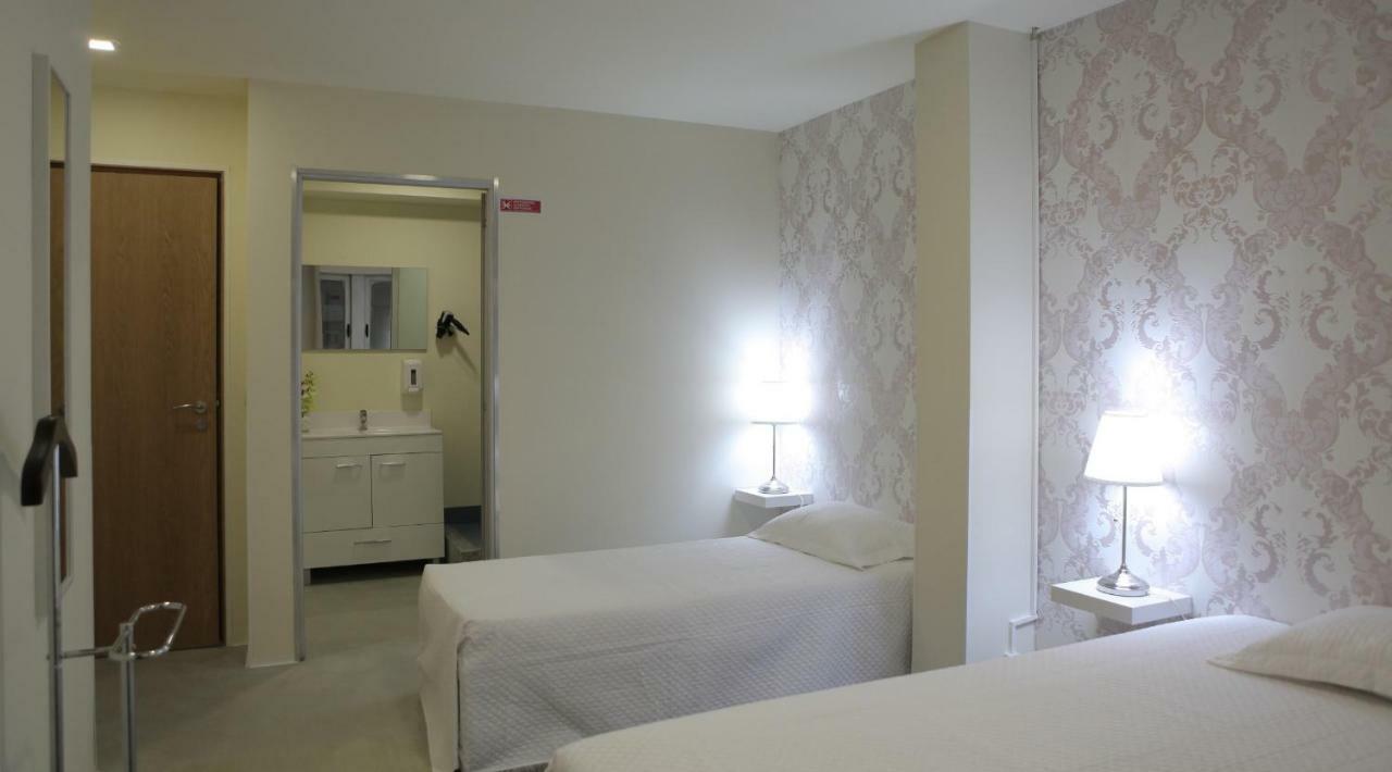 Hotel Imperio Romano Braga Zewnętrze zdjęcie