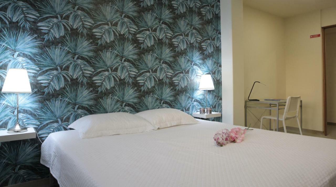Hotel Imperio Romano Braga Zewnętrze zdjęcie