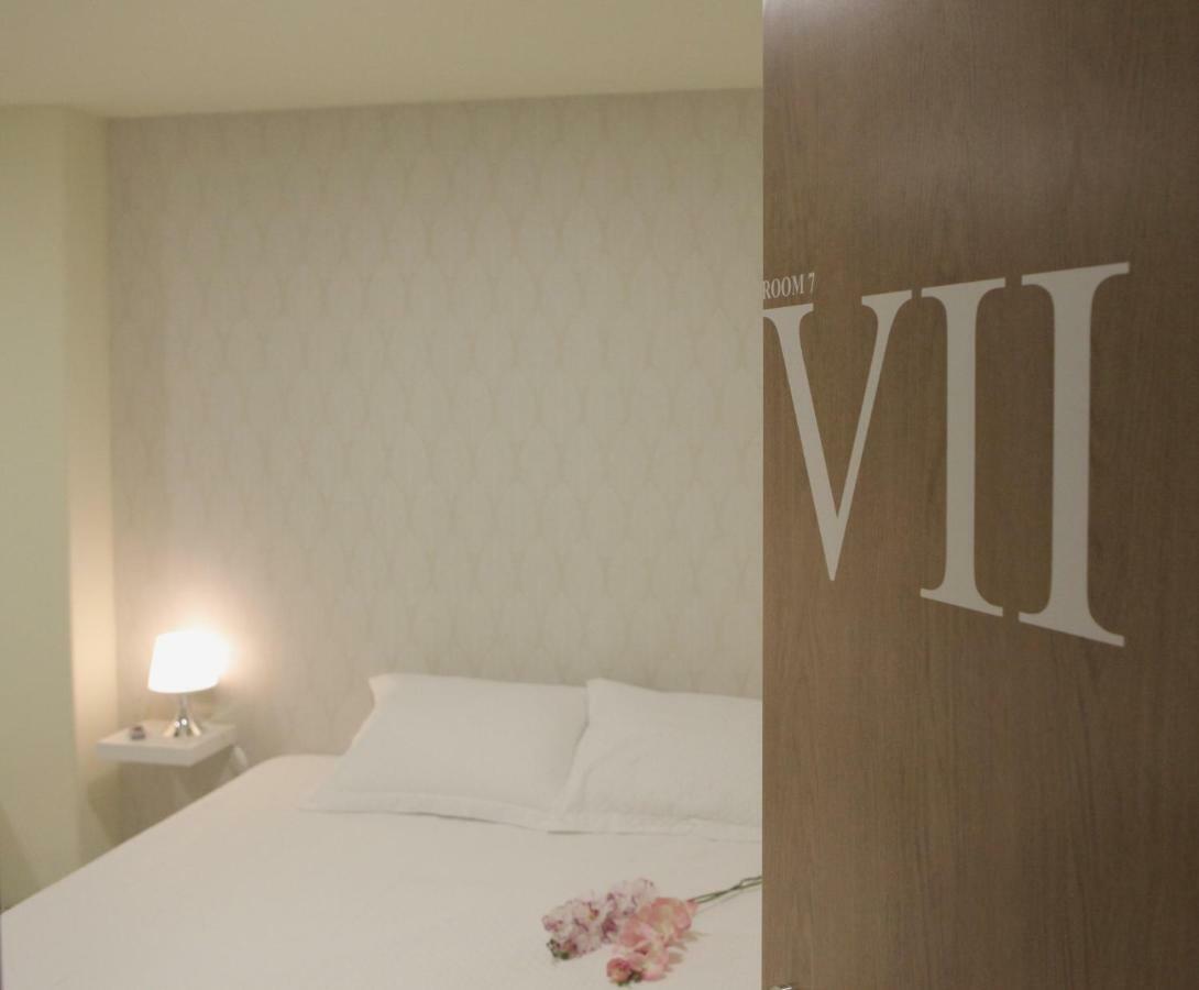 Hotel Imperio Romano Braga Zewnętrze zdjęcie
