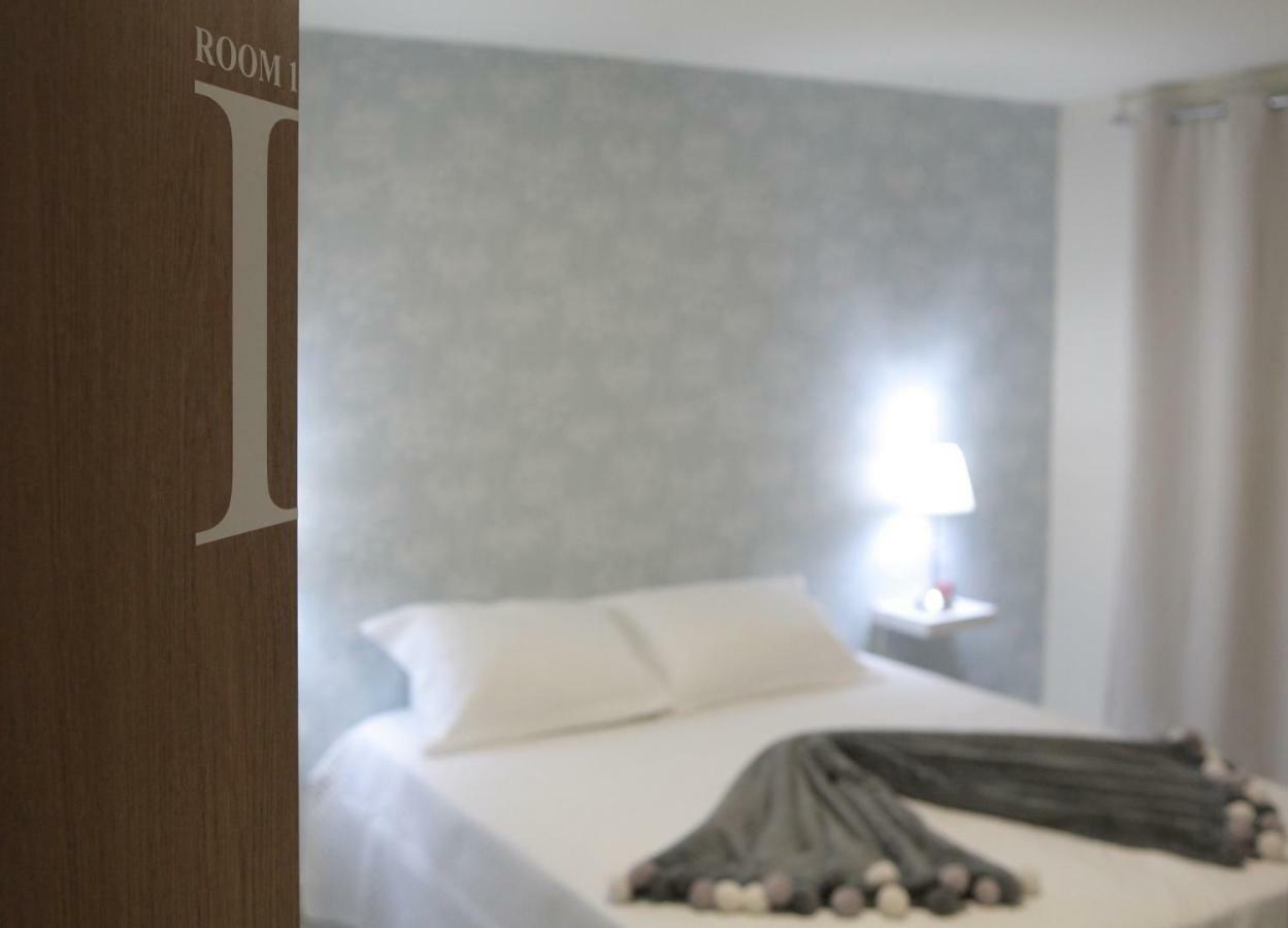 Hotel Imperio Romano Braga Zewnętrze zdjęcie