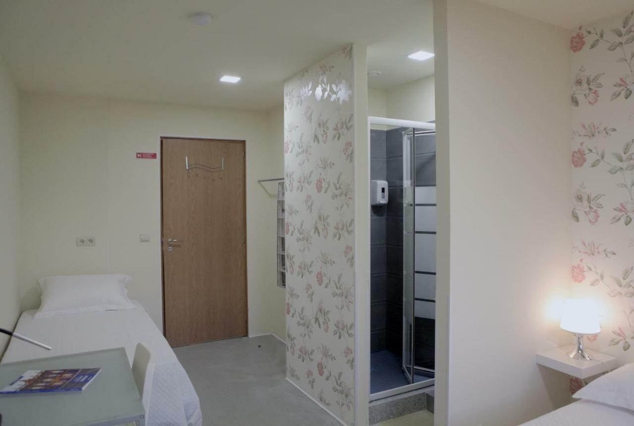 Hotel Imperio Romano Braga Zewnętrze zdjęcie