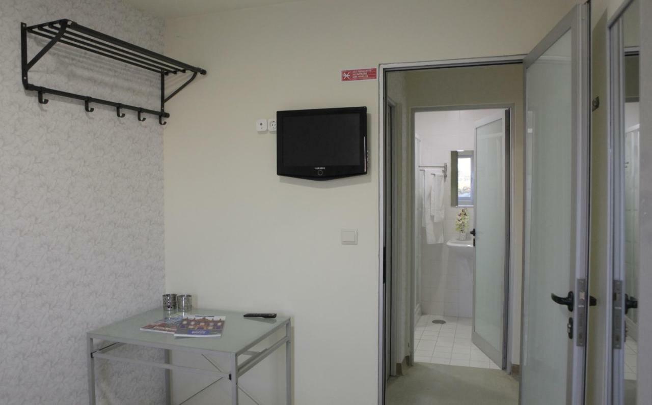 Hotel Imperio Romano Braga Zewnętrze zdjęcie