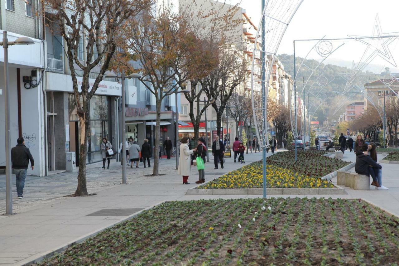 Hotel Imperio Romano Braga Zewnętrze zdjęcie