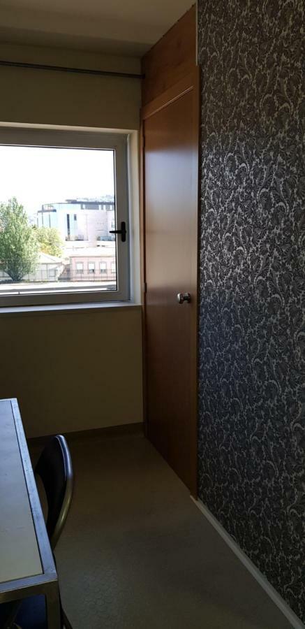 Hotel Imperio Romano Braga Zewnętrze zdjęcie