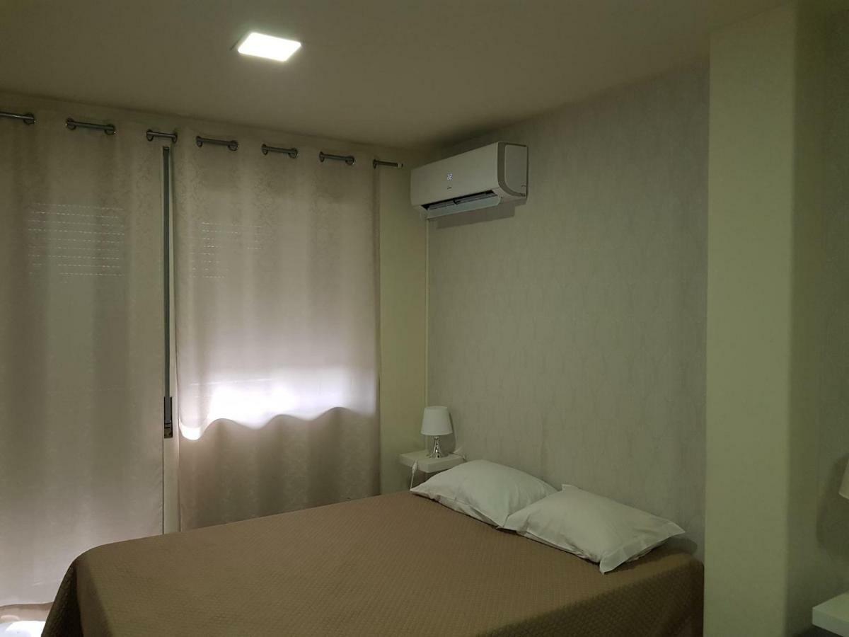 Hotel Imperio Romano Braga Zewnętrze zdjęcie