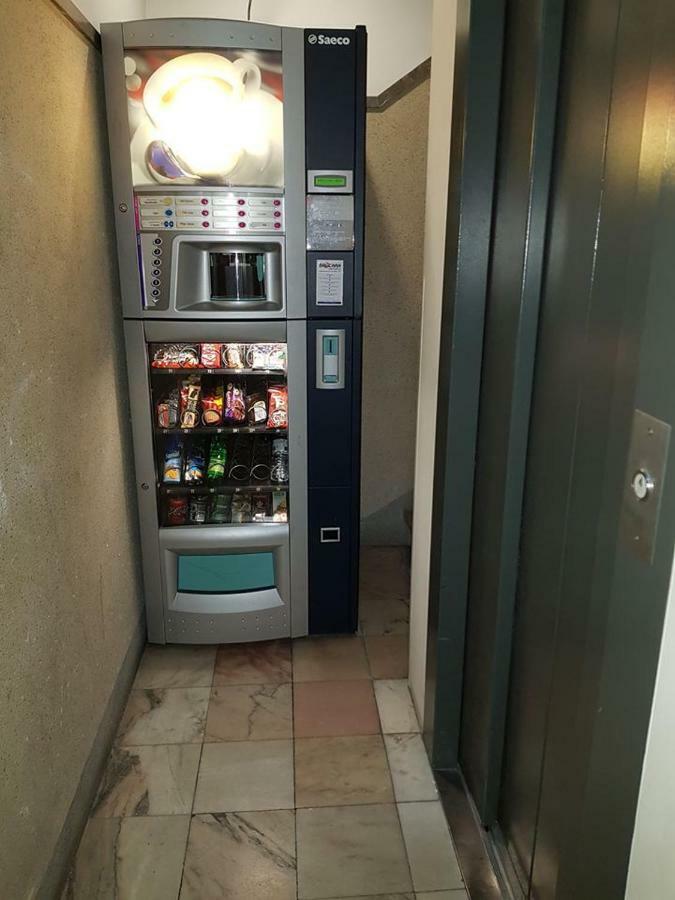 Hotel Imperio Romano Braga Zewnętrze zdjęcie